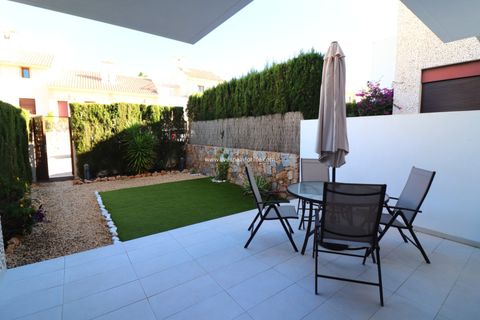 Lejlighed i Algorfa, Alicante, Algorfa - € 235.000 | Ref: VRE-30213 - foto 5