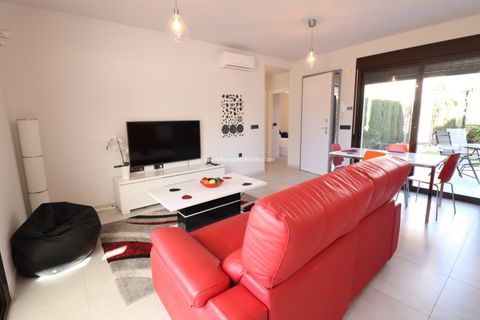 Lejlighed i Algorfa, Alicante, Algorfa - € 235.000 | Ref: VRE-30213 - foto 6