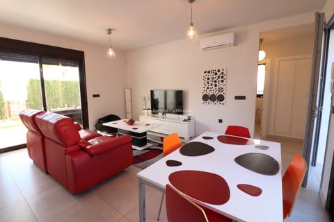 Lejlighed i Algorfa, Alicante, Algorfa - € 235.000 | Ref: VRE-30213 - foto 7