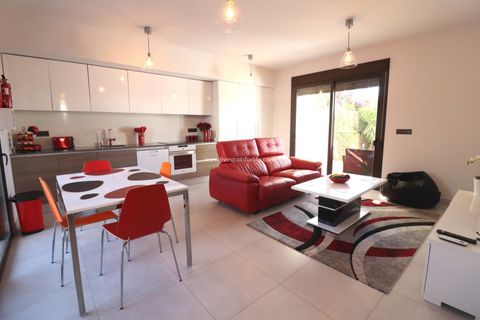 Lejlighed i Algorfa, Alicante, Algorfa - € 235.000 | Ref: VRE-30213 - foto 8
