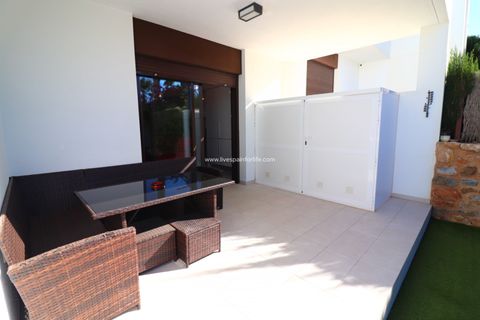 Lejlighed i Algorfa, Alicante, Algorfa - € 235.000 | Ref: VRE-30213 - foto 18