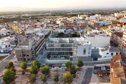 Leilighet i Benijofar, Alicante, Benijofar - € 325 000 | Ref: 17352 - foto 3