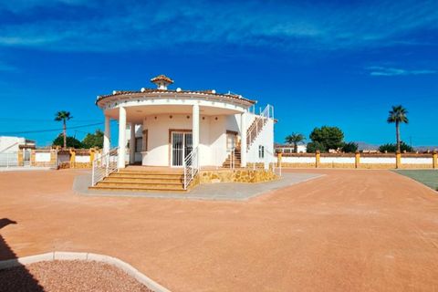 Herregård i Catral, Alicante, Catral - € 365 000 | Ref: VRE-98846 - foto 1
