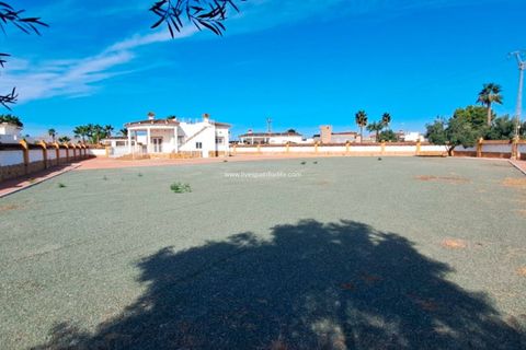 Herregård i Catral, Alicante, Catral - € 365 000 | Ref: VRE-98846 - foto 2