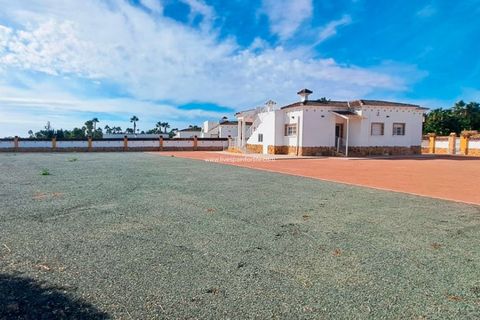 Herregård i Catral, Alicante, Catral - € 365 000 | Ref: VRE-98846 - foto 4