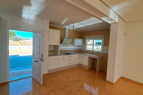Herregård i Catral, Alicante, Catral - € 365 000 | Ref: VRE-98846 - foto 6