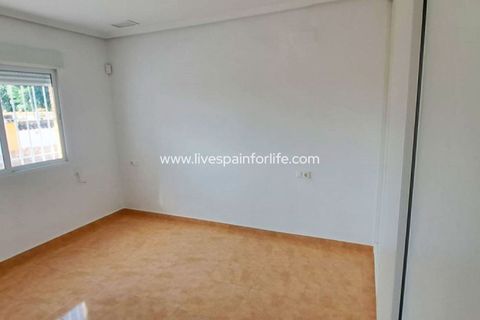 Herregård i Catral, Alicante, Catral - € 365 000 | Ref: VRE-98846 - foto 8