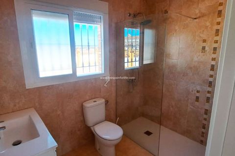 Herregård i Catral, Alicante, Catral - € 365 000 | Ref: VRE-98846 - foto 9