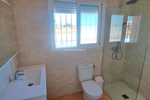 Herregård i Catral, Alicante, Catral - € 365 000 | Ref: VRE-98846 - foto 11