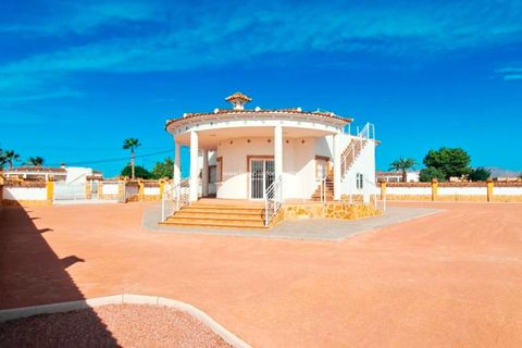 Herregård i Catral, Alicante, Catral - € 365 000 | Ref: VRE-98846 - foto 13