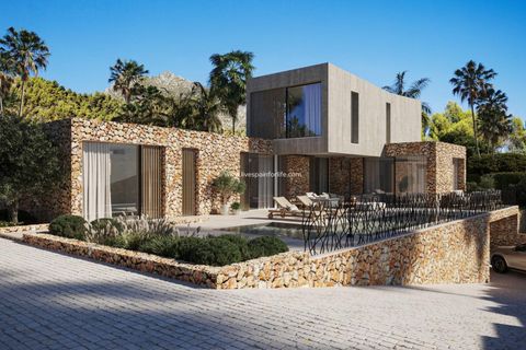 Villa i Javea, Alicante, Javea - € 2.200.000 | Ref: RSP 94931 - foto 2