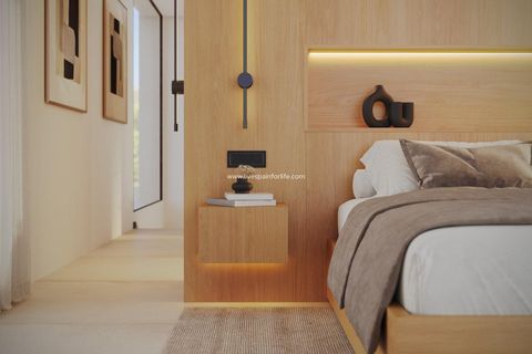 Villa i Javea, Alicante, Javea - € 2.200.000 | Ref: RSP 94931 - foto 12