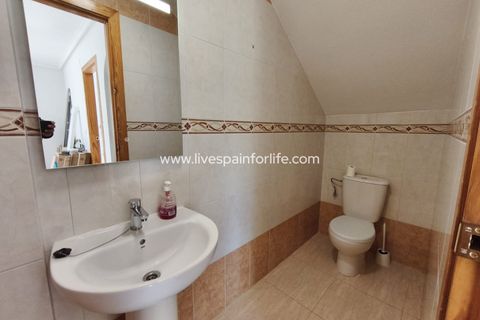 Bungalou a Rojales, Alicante, Rojales - € 275.000 | Ref: ROJ FER - foto 11