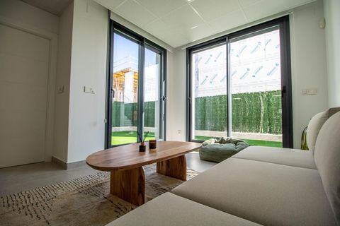 Villa a Finestrat, Alicante, Finestrat - € 579.000 | Ref: SPS149151 - foto 22