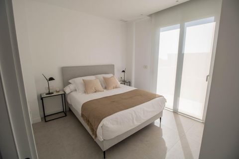 Villa a Finestrat, Alicante, Finestrat - € 579.000 | Ref: SPS149151 - foto 23