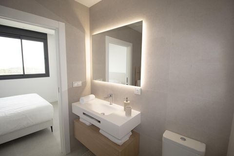 Villa a Finestrat, Alicante, Finestrat - € 579.000 | Ref: SPS149151 - foto 42