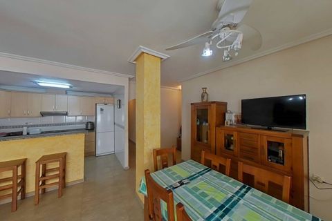 Leilighet i Torrevieja, Alicante, Torrevieja - € 171 000 | Ref: MLSC6726604 - foto 4