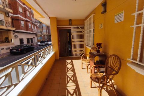 Leilighet i Torrevieja, Alicante, Torrevieja - € 171 000 | Ref: MLSC6726604 - foto 24
