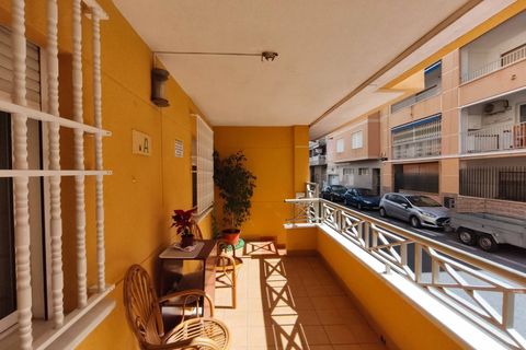 Leilighet i Torrevieja, Alicante, Torrevieja - € 171 000 | Ref: MLSC6726604 - foto 25