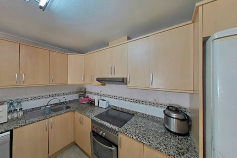 Leilighet i Torrevieja, Alicante, Torrevieja - € 171 000 | Ref: MLSC6726604 - foto 34