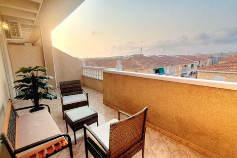 Penthouse i Torrevieja, Alicante, Torrevieja - € 179.900 | Ref: MLSC835208 - foto 8