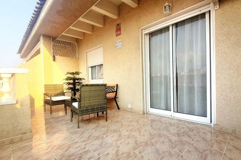 Penthouse i Torrevieja, Alicante, Torrevieja - € 179.900 | Ref: MLSC835208 - foto 9