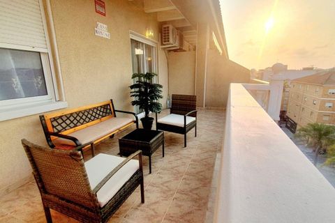 Penthouse i Torrevieja, Alicante, Torrevieja - € 179.900 | Ref: MLSC835208 - foto 10