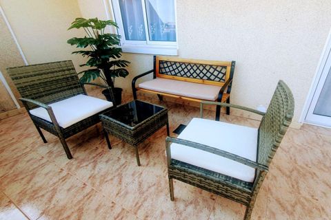 Penthouse i Torrevieja, Alicante, Torrevieja - € 179.900 | Ref: MLSC835208 - foto 11
