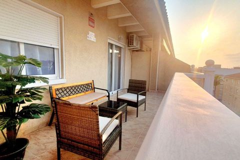 Penthouse i Torrevieja, Alicante, Torrevieja - € 179.900 | Ref: MLSC835208 - foto 12