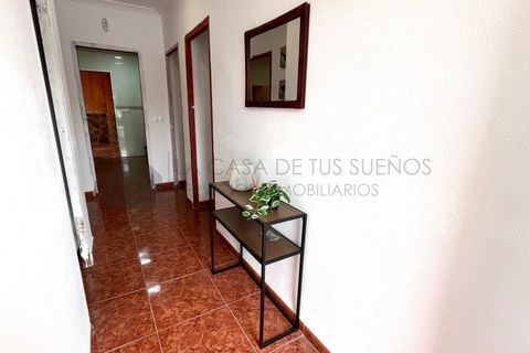 Farm hus i Salinas, Alicante, Salinas - € 99.000 | Ref: CAS_1607 - foto 4