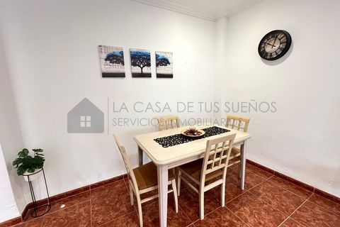 Farm hus i Salinas, Alicante, Salinas - € 99.000 | Ref: CAS_1607 - foto 6