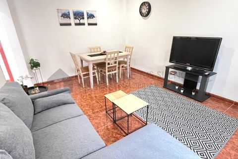 Farm hus i Salinas, Alicante, Salinas - € 99.000 | Ref: CAS_1607 - foto 8
