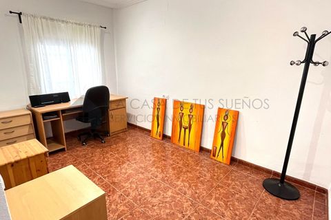 Farm hus i Salinas, Alicante, Salinas - € 99.000 | Ref: CAS_1607 - foto 11