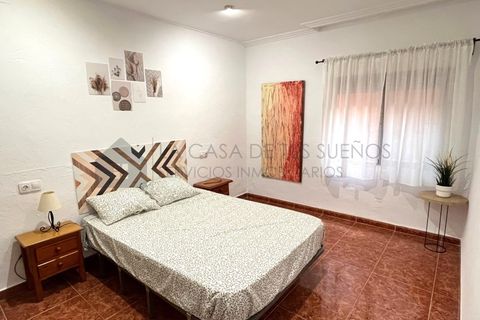 Farm hus i Salinas, Alicante, Salinas - € 99.000 | Ref: CAS_1607 - foto 14