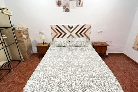 Farm hus i Salinas, Alicante, Salinas - € 99.000 | Ref: CAS_1607 - foto 15