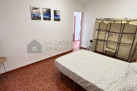 Farm hus i Salinas, Alicante, Salinas - € 99.000 | Ref: CAS_1607 - foto 16
