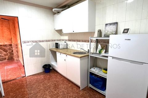 Farm hus i Salinas, Alicante, Salinas - € 99.000 | Ref: CAS_1607 - foto 18