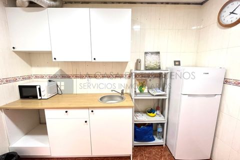 Farm hus i Salinas, Alicante, Salinas - € 99.000 | Ref: CAS_1607 - foto 19