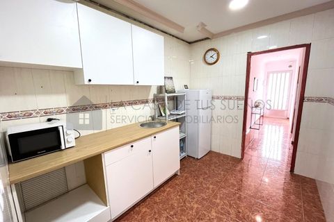 Farm hus i Salinas, Alicante, Salinas - € 99.000 | Ref: CAS_1607 - foto 20