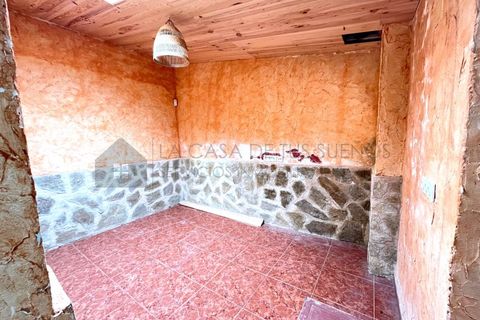 Farm hus i Salinas, Alicante, Salinas - € 99.000 | Ref: CAS_1607 - foto 21
