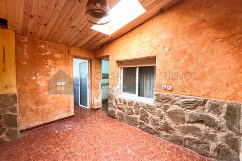 Farm hus i Salinas, Alicante, Salinas - € 99.000 | Ref: CAS_1607 - foto 23