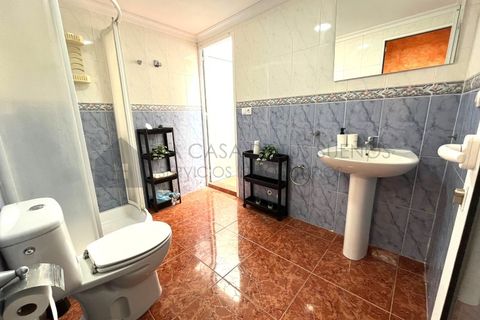 Farm hus i Salinas, Alicante, Salinas - € 99.000 | Ref: CAS_1607 - foto 24