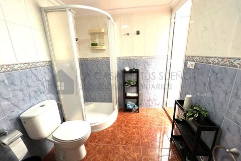 Farm hus i Salinas, Alicante, Salinas - € 99.000 | Ref: CAS_1607 - foto 25