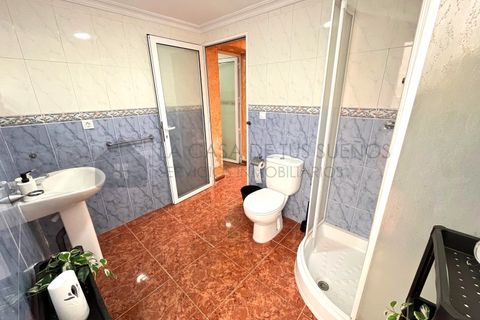 Farm hus i Salinas, Alicante, Salinas - € 99.000 | Ref: CAS_1607 - foto 26