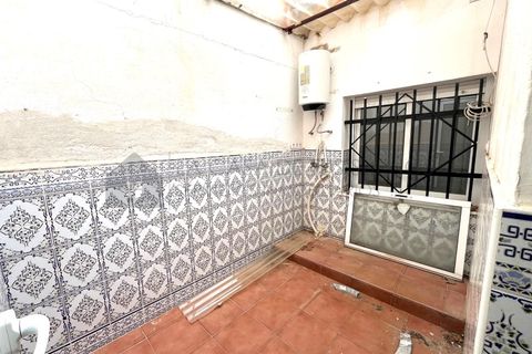 Farm hus i Salinas, Alicante, Salinas - € 99.000 | Ref: CAS_1607 - foto 27