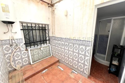 Farm hus i Salinas, Alicante, Salinas - € 99.000 | Ref: CAS_1607 - foto 28
