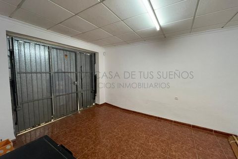 Farm hus i Salinas, Alicante, Salinas - € 99.000 | Ref: CAS_1607 - foto 29