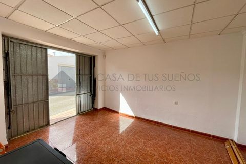 Farm hus i Salinas, Alicante, Salinas - € 99.000 | Ref: CAS_1607 - foto 30