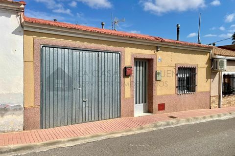Farm hus i Salinas, Alicante, Salinas - € 99.000 | Ref: CAS_1607 - foto 31