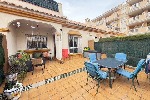 Byhus i Cabo Roig, Alicante, Cabo Roig - € 249.995 | Ref: CM240 - foto 3